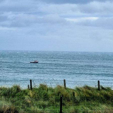 דירות 6 Dunluce Park - Portrush By The Sea מראה חיצוני תמונה
