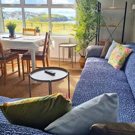 דירות 6 Dunluce Park - Portrush By The Sea מראה חיצוני תמונה