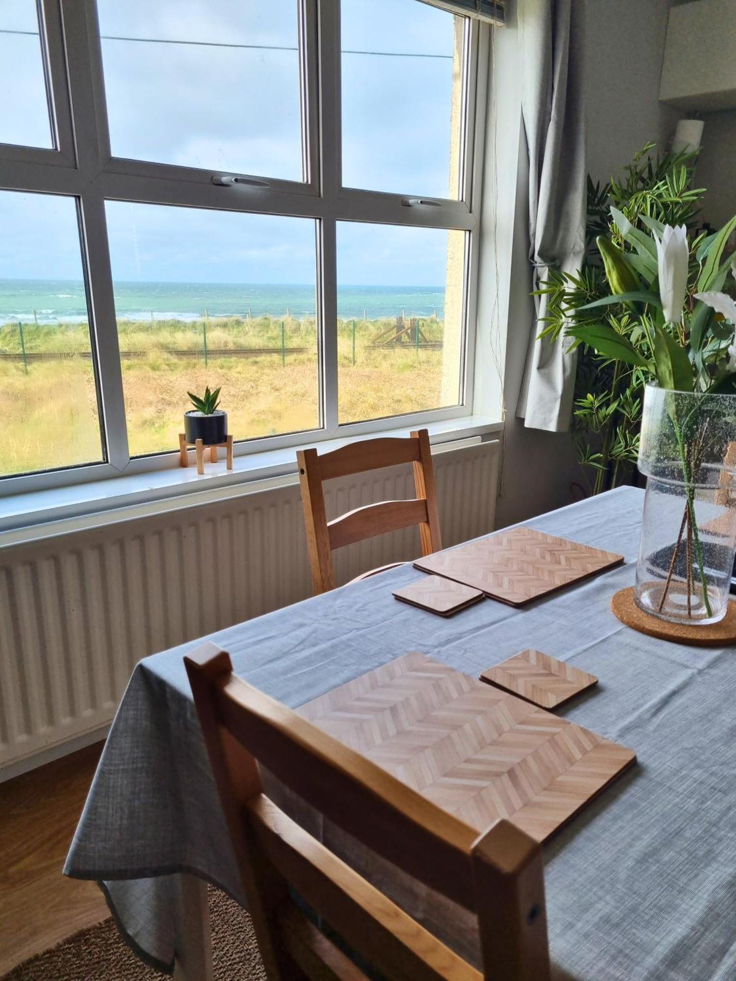 דירות 6 Dunluce Park - Portrush By The Sea מראה חיצוני תמונה