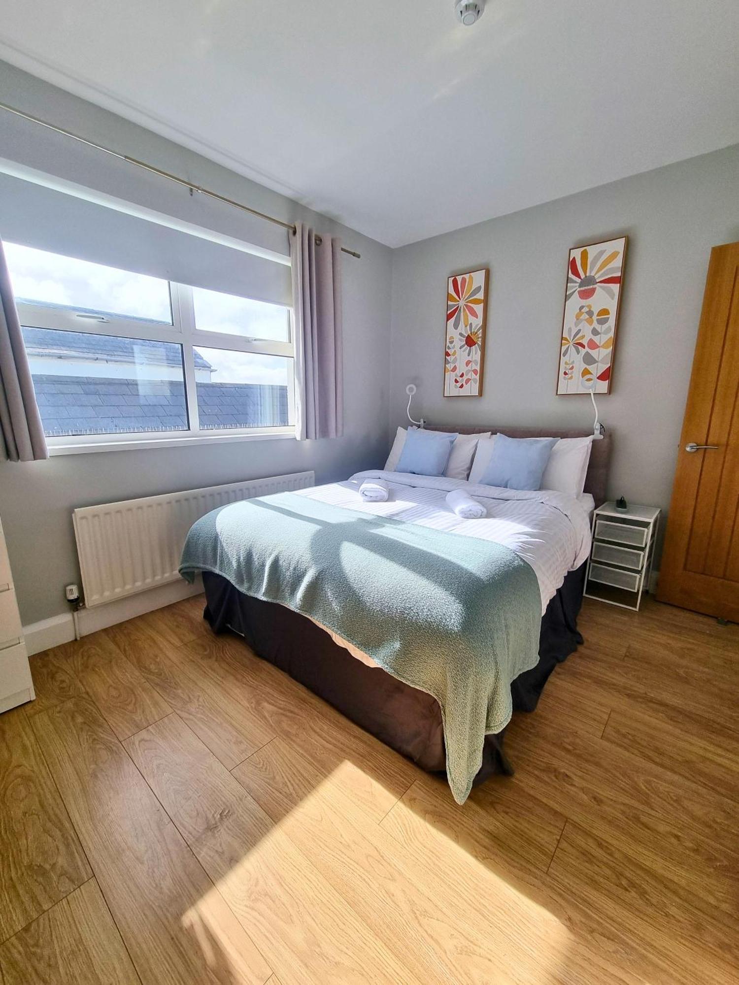 דירות 6 Dunluce Park - Portrush By The Sea מראה חיצוני תמונה
