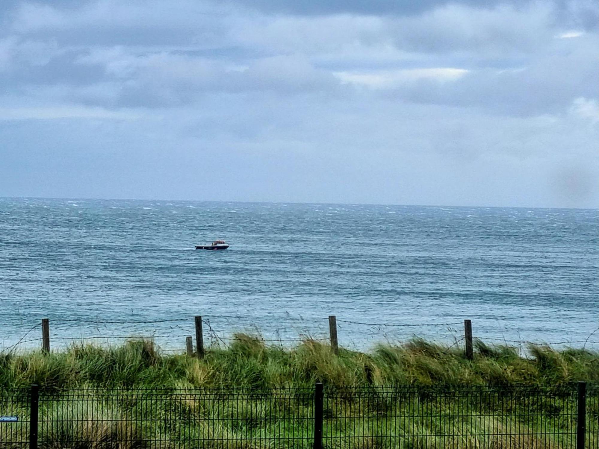 דירות 6 Dunluce Park - Portrush By The Sea מראה חיצוני תמונה
