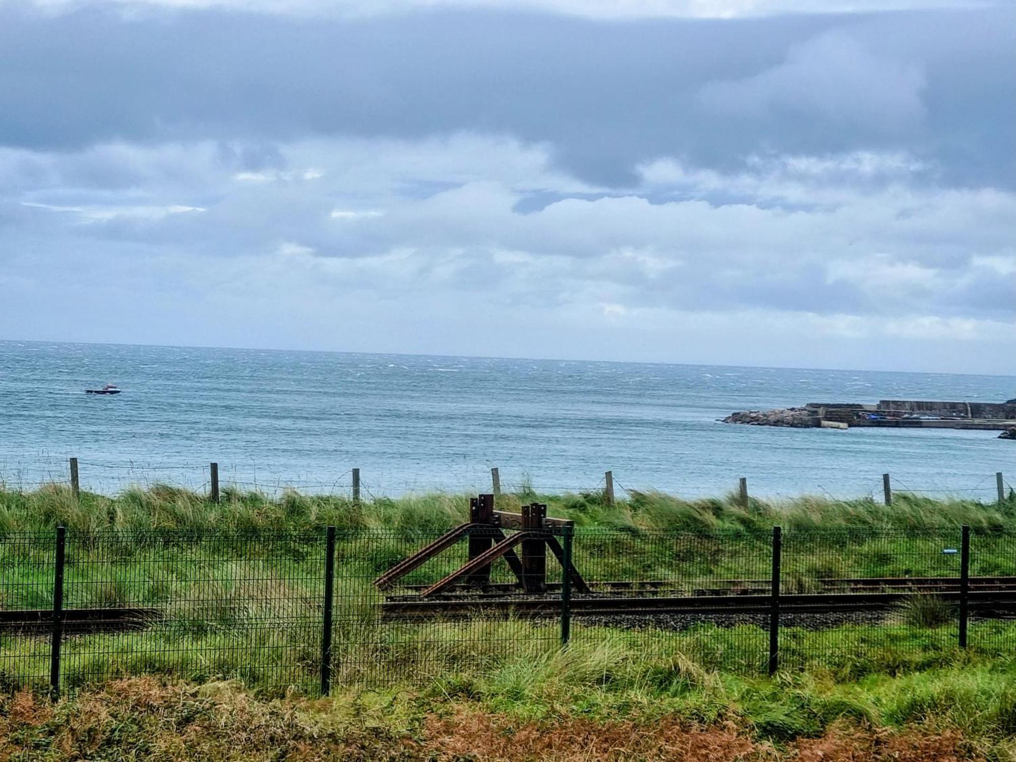 דירות 6 Dunluce Park - Portrush By The Sea מראה חיצוני תמונה
