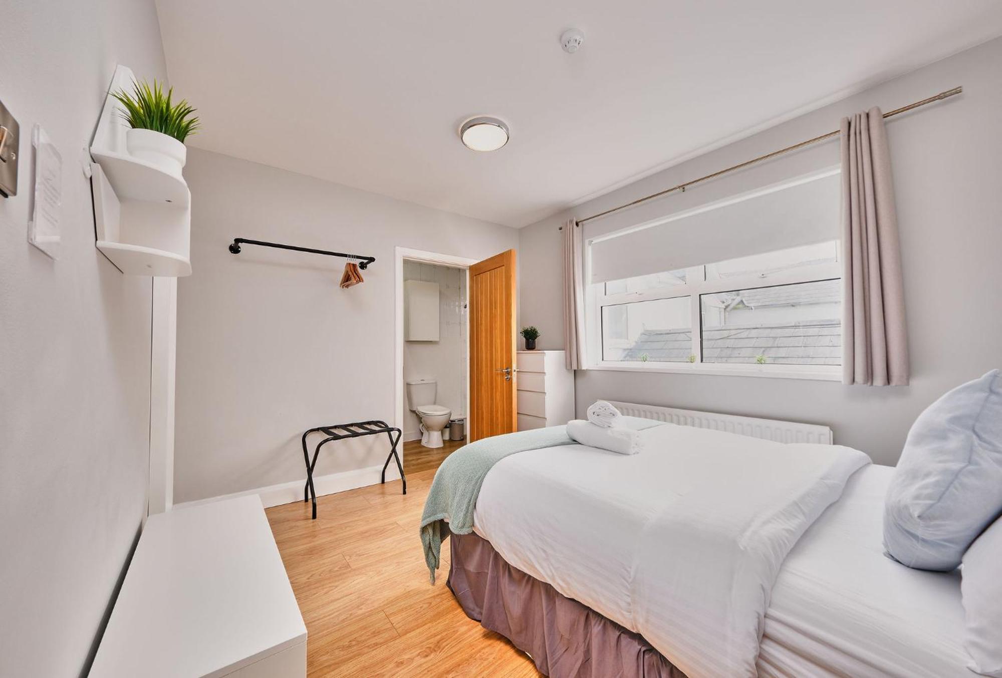 דירות 6 Dunluce Park - Portrush By The Sea מראה חיצוני תמונה
