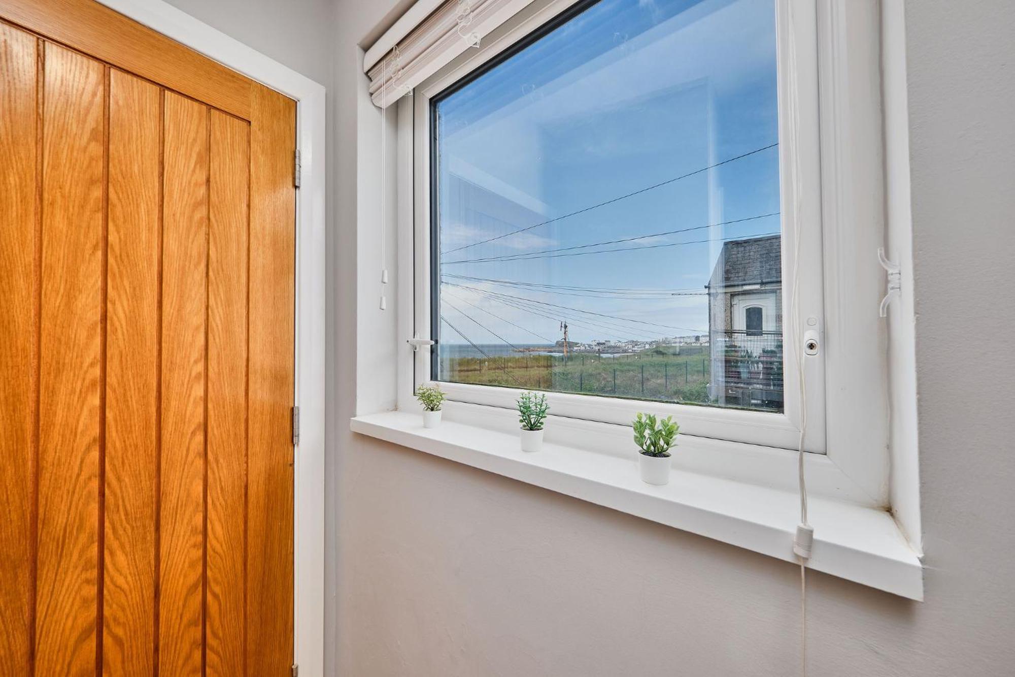 דירות 6 Dunluce Park - Portrush By The Sea מראה חיצוני תמונה